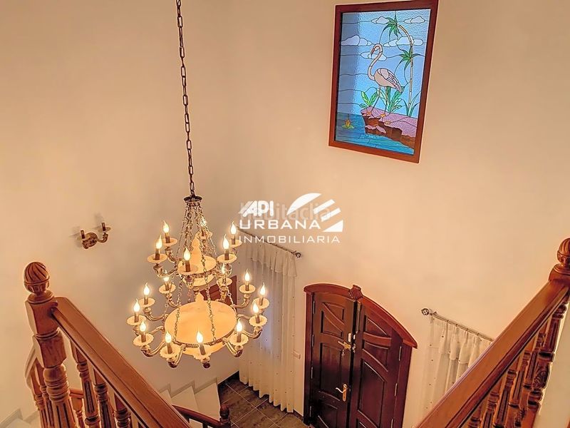 Foto cf98c34c-e970-4517-b03d-86689182e1ea. Casa amb piscina a El Carmen - La Barrera Lucena