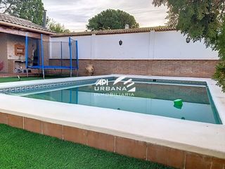 House  Huerta del carmen