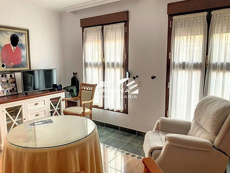 Foto 09e395d6-d918-4ce0-8db8-ca1304a7acbf. Casa amb piscina a El Carmen - La Barrera Lucena