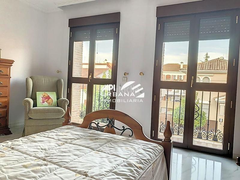 Foto 1dafea43-ed41-442e-a2fc-b1d9c7cf601c. Casa amb piscina a El Carmen - La Barrera Lucena