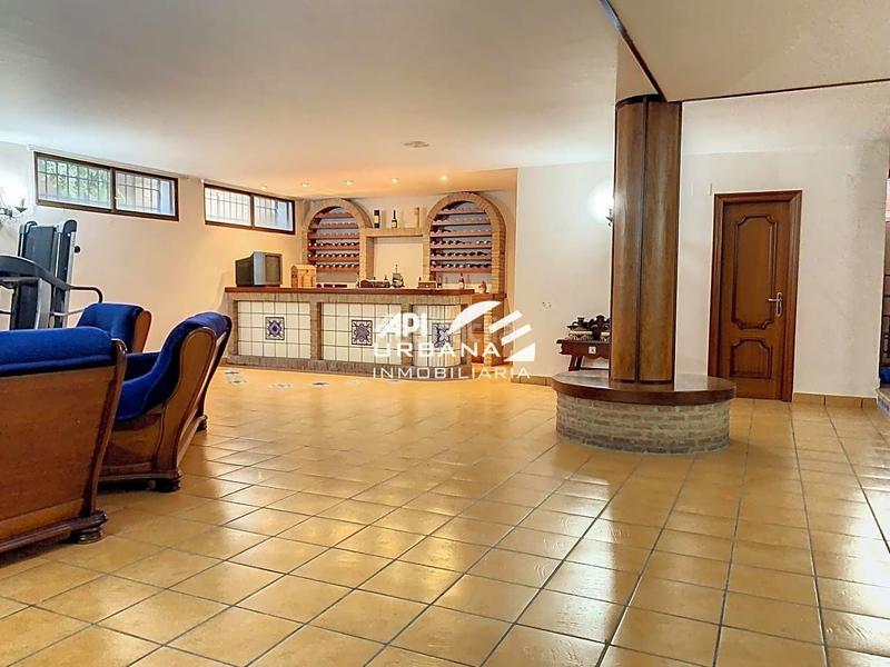 Foto 257273ca-7470-4e07-b125-a677a80b68ba. Casa amb piscina a El Carmen - La Barrera Lucena