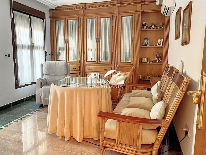 Foto 50e9ba4d-95c2-40b4-89a8-e5834840675a. Casa amb piscina a El Carmen - La Barrera Lucena