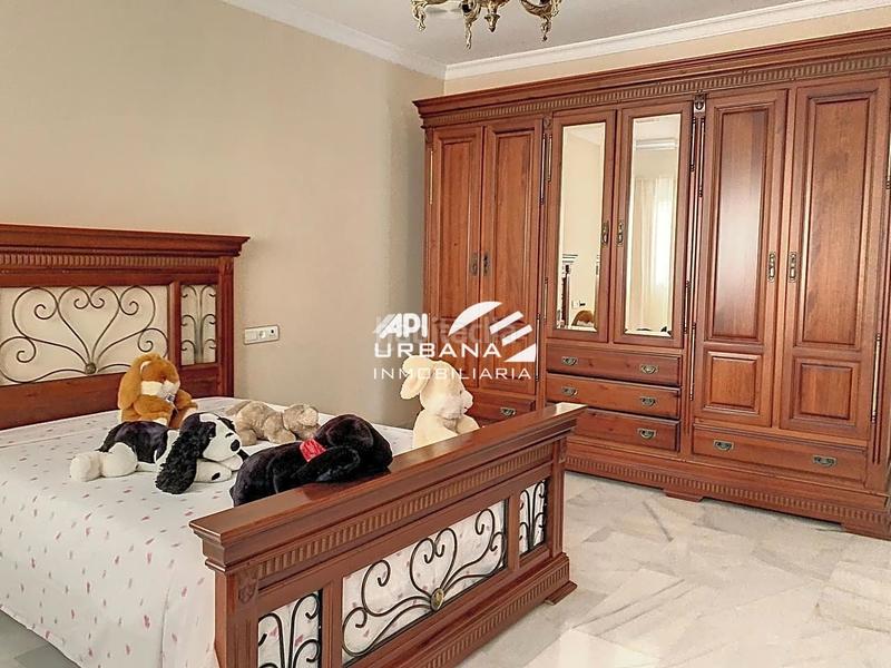 Foto 518a2eb5-19b6-4705-8476-3640a0c5633a. Casa amb piscina a El Carmen - La Barrera Lucena