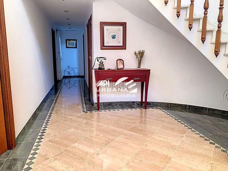 Foto 5922cc0a-d0ca-4fdf-8776-b77259f2bc58. Casa amb piscina a El Carmen - La Barrera Lucena