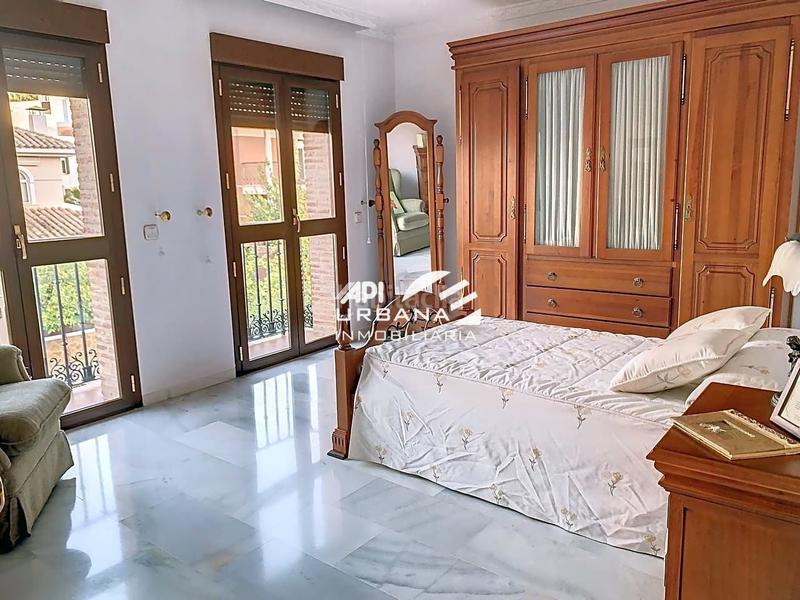 Foto 8e6e831f-3b9d-49e3-a027-c744d2605c08. Casa amb piscina a El Carmen - La Barrera Lucena