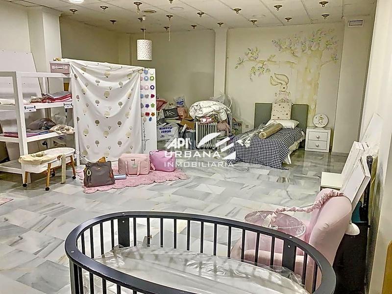 Foto 3b9795a3-f961-428e-bbaf-d45b7e8279f2. Affitto locale commerciale in San Francisco Lucena