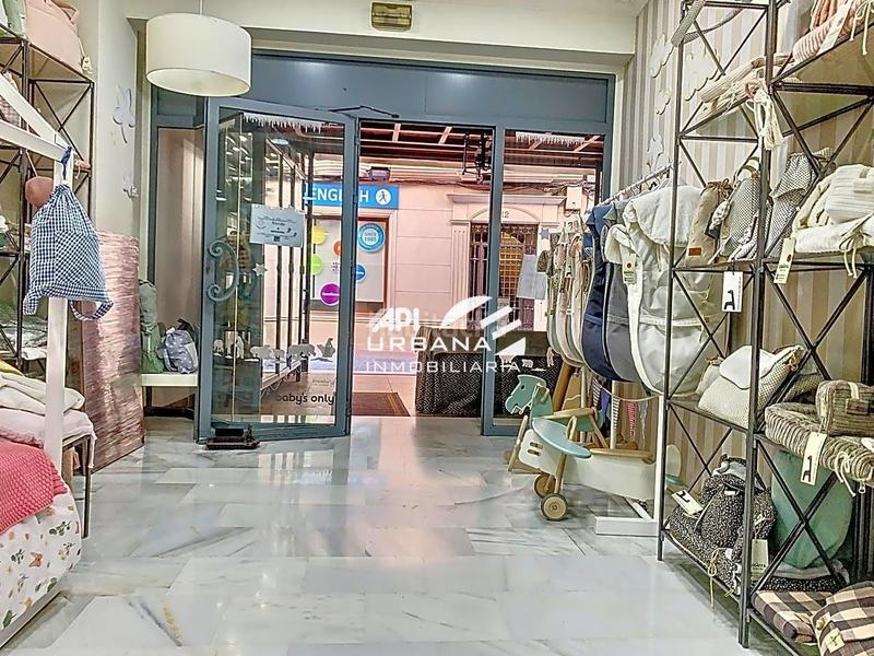 Foto 4afc0494-e26c-4eb8-8d90-095793e228a2. Affitto locale commerciale in San Francisco Lucena