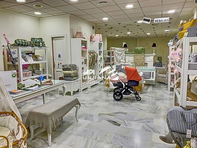 Foto a64c4b5d-b2dc-4267-ba76-cf6d45bcb1d4. Affitto locale commerciale in San Francisco Lucena