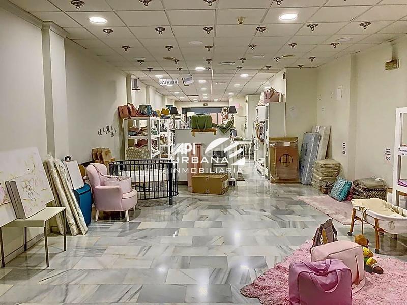 Foto bcd9861d-6836-4e16-9ab4-c2c1445d2c99. Affitto locale commerciale in San Francisco Lucena