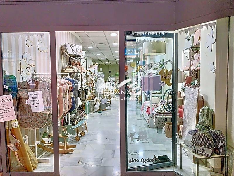 Foto c957a130-11e2-4edb-84a5-bfef97bdd7f0. Affitto locale commerciale in San Francisco Lucena