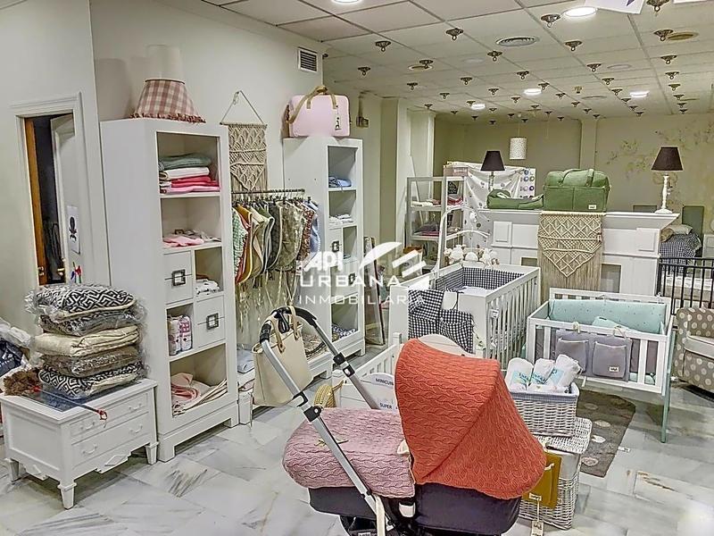 Foto 1fd281df-fabb-47b5-879d-0efcd7bd8754. Location local commercial dans San Francisco Lucena