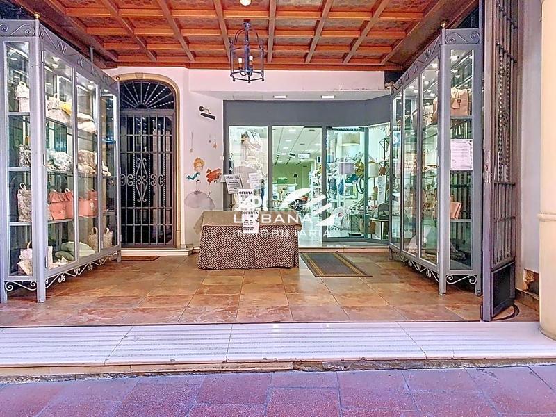 Foto 6f60bfdf-1ad5-44b7-9ea1-696eea37cf9f. Location local commercial dans San Francisco Lucena