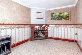 Haus in Olmedo 36