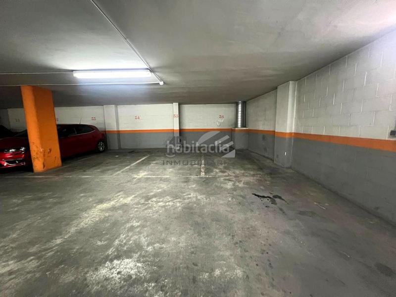 Foto a404e8ee-0a40-4a37-9224-52b1804a4693. Autoparkplatz in Las Tinajerías - Juderías Lucena