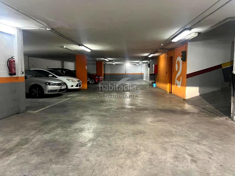 Foto b309bdc5-17a7-4241-8a9d-cea5393febc6. Posto auto in Las Tinajerías - Juderías Lucena