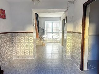 Maison  Juego de pelota