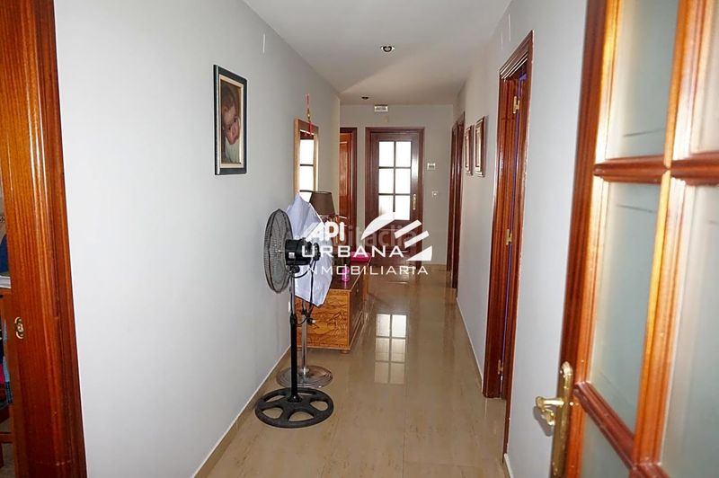 Foto 45cec874-4014-4094-84e3-c319a4aa33bf. Casa amb piscina a San Francisco Lucena