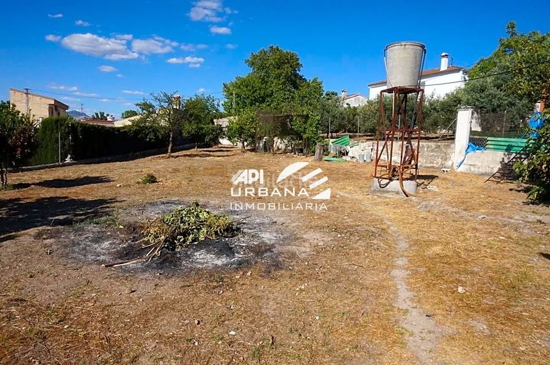 Foto ac2c2a0d-8938-4ab5-84ab-7dbe4d6beffa. Casa amb piscina a San Francisco Lucena