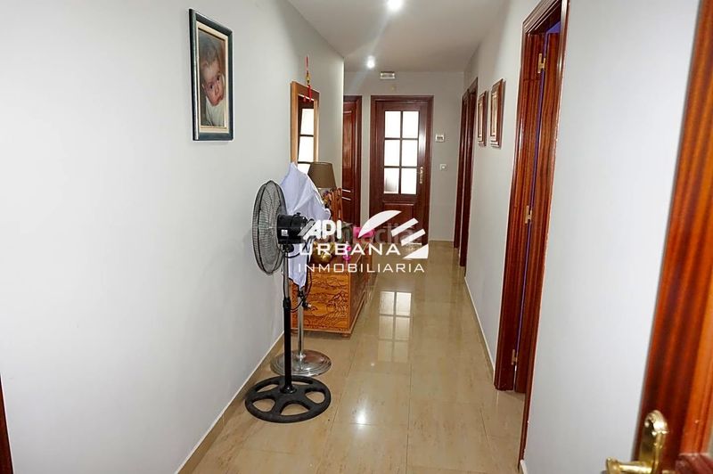 Foto eb097f2e-7704-40c6-94eb-e4b24246e3de. Casa amb piscina a San Francisco Lucena