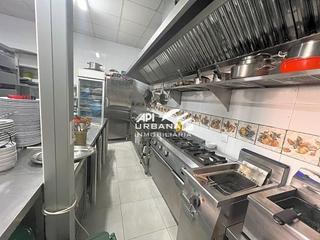 Local Comercial  Calle los chopos. Este local se encuentra en calle los chopos, 14900, lucena, córd