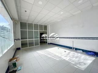 Lloguer Local Comercial  Llano de las tinajerías