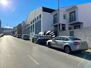 Terreny residencial  Castro del río