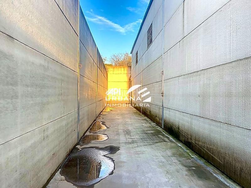 Foto 39210607-692a-4406-9707-754ce50baa4b. Fabrikhalle in Las Vegas - Campoaras Lucena