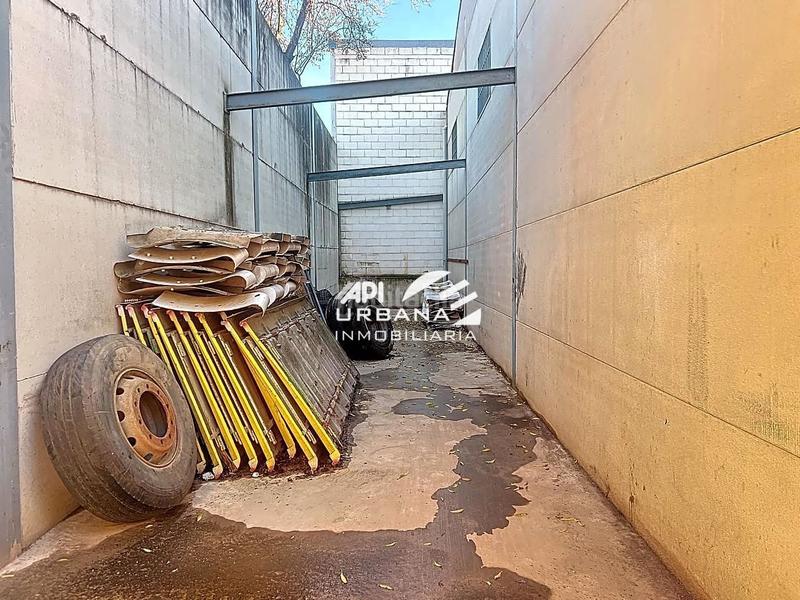 Foto 67874a92-7899-40ea-b304-9939f1d3cf73. Fabrikhalle in Las Vegas - Campoaras Lucena