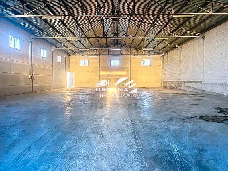 Foto 94ed3c5a-e2a9-458c-aff2-6b9349225ced. Fabrikhalle in Las Vegas - Campoaras Lucena