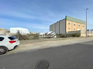 Terreny residencial  Calle avila. Este terreno se encuentra en calle avila, 14900, lucena, córdoba