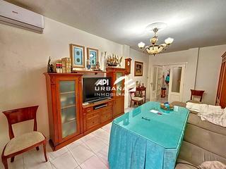 Appartement  Ballesteros
