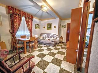 Appartement  Virgen aurora