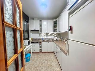 Pis  N/a. Piso bajo en venta situado en calle el niño, moriles, córdoba.