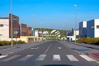 Residential Plot in Las Vegas - Campoaras