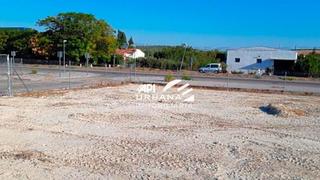 Terreny residencial  Calle pau1-el zarpazo vl1