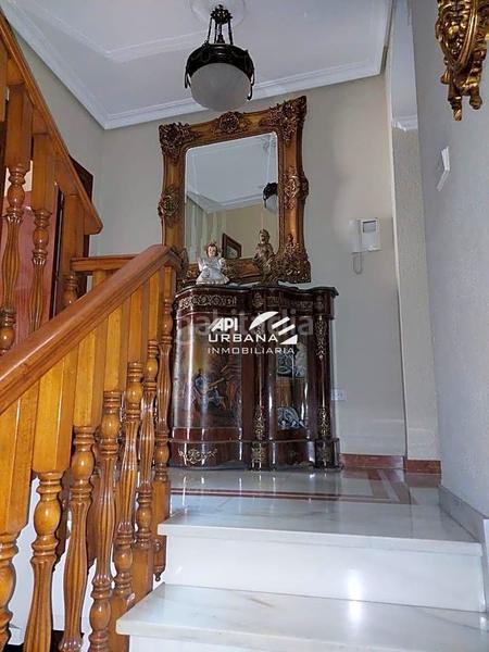 Foto 61f5fd62-275f-43e2-b9bd-f50b87e2ae33. Casa a Centro Lucena