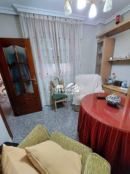 Foto 86760f12-ad88-4b8e-83b2-8959fad85314. Casa a Centro Lucena