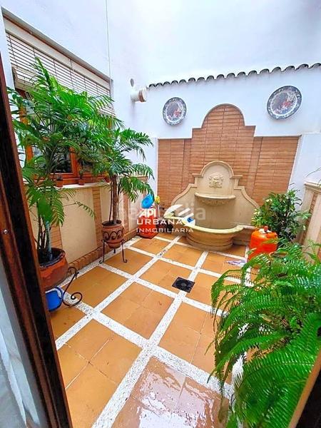 Foto 3411d929-9de0-4e36-aded-8e0855739cec. House in Centro Lucena