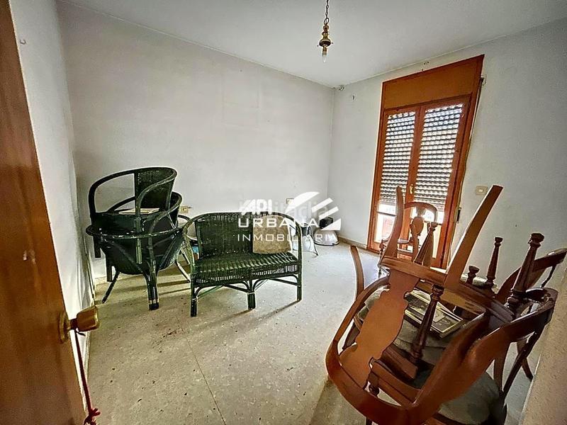 Foto cb863ceb-bbe0-477a-ba07-34d6585cbbd7. Casa en El Valle Lucena