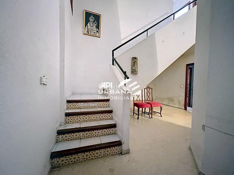 Foto e5e85bb9-264f-4b2c-8f13-c19d502a818c. Casa en El Valle Lucena