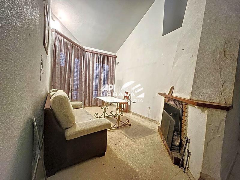 Foto f753a51d-75a2-4c9f-af8a-10f36e250b52. Casa en El Valle Lucena