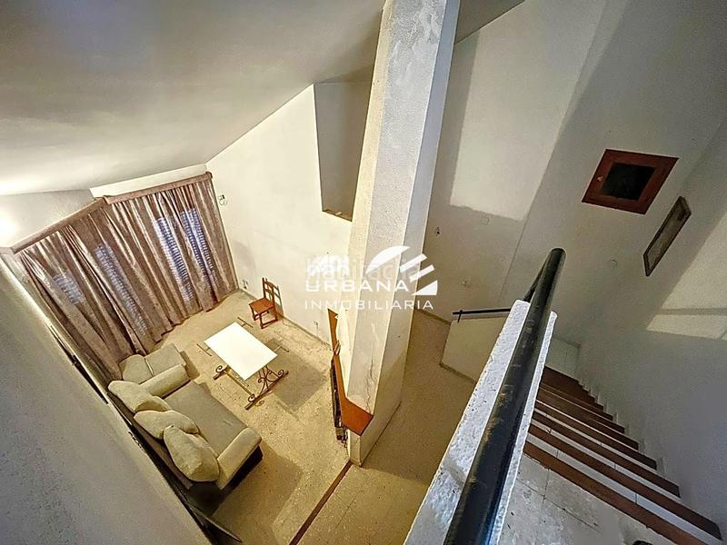 Foto ee2a1c3a-d6c0-4bd5-9022-3984293e2e29. Haus in El Valle Lucena