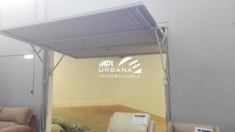 Foto 217e4afd-2e92-418a-831c-c19421f01c11. Capannone industriale in Poleares Lucena