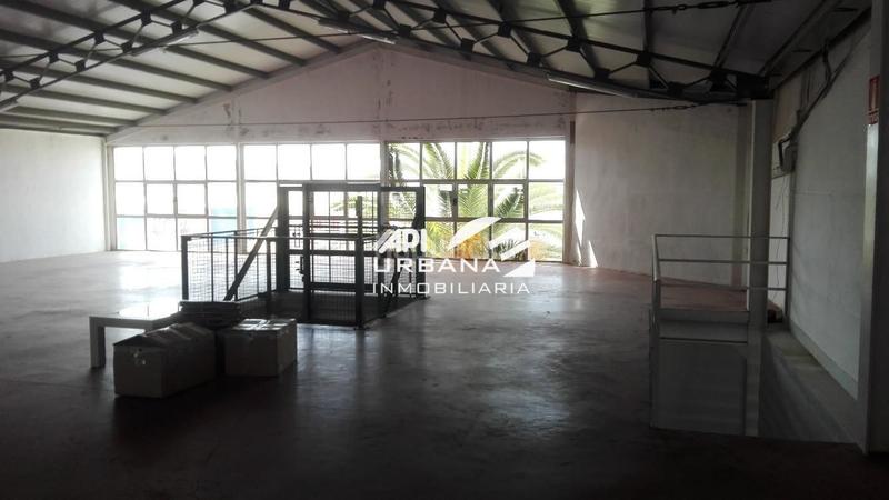 Foto 129d8c9d-55cc-4d07-a695-87558f36e151. Industrial building in Poleares Lucena