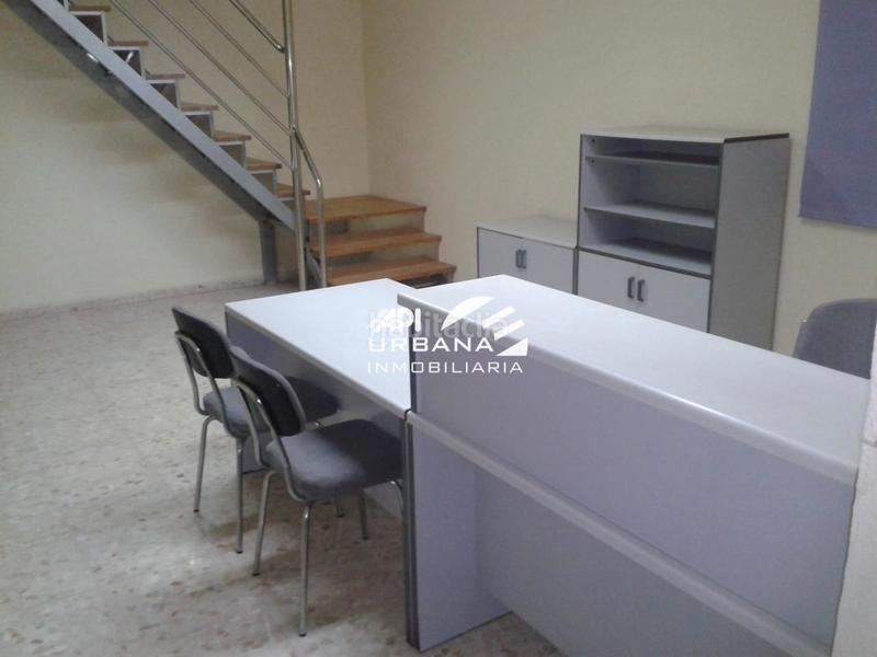 Foto f0776a4e-94f4-4b8c-9b7c-06f15ddbf622. Industrial building in Poleares Lucena