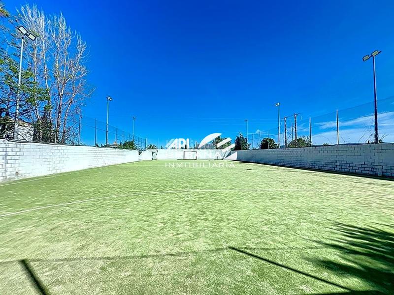 Foto b3347996-1150-459f-afab-e172ff7969bc. Terreny residencial a San Francisco Lucena