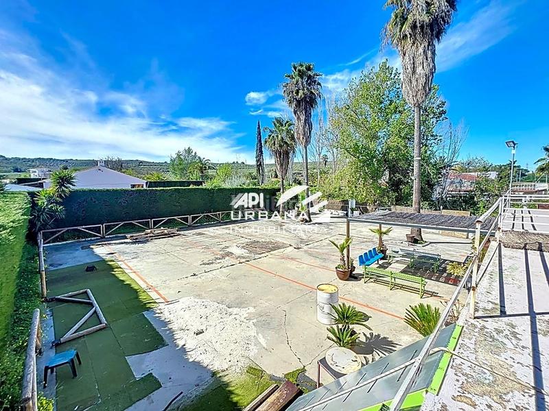 Foto e9e60bfe-f12b-4e50-946e-c0d446b72b8c. Terreny residencial a San Francisco Lucena