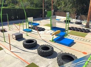 Residential Plot  Los poleares