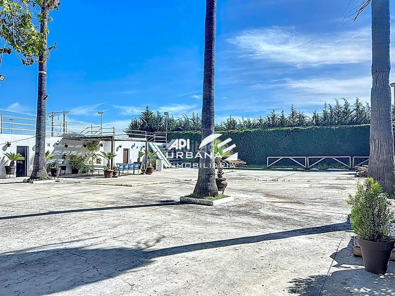 Foto 343a196a-dd17-49f8-9319-060c4716a2ae. Wohngrundstück in San Francisco Lucena