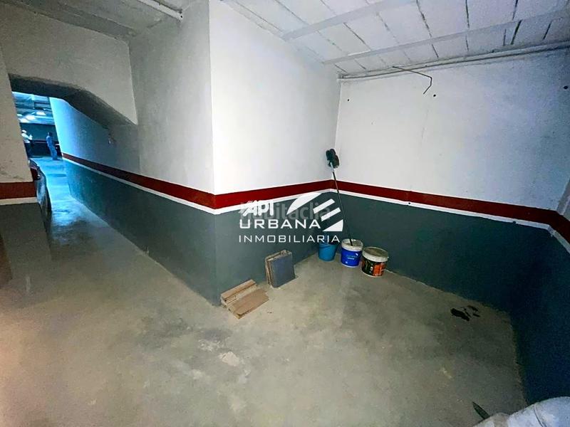 Foto 73c7e7d9-01b7-4ac7-9b32-157ba0218ce7. Aparcament cotxe a San Francisco Lucena